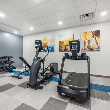 Comfort Inn & Suites Nashville Luaran gambar