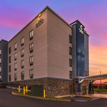 Comfort Inn & Suites Nashville Luaran gambar
