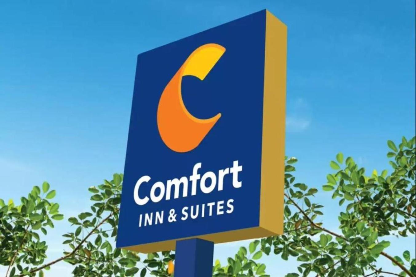 Comfort Inn & Suites Nashville Luaran gambar
