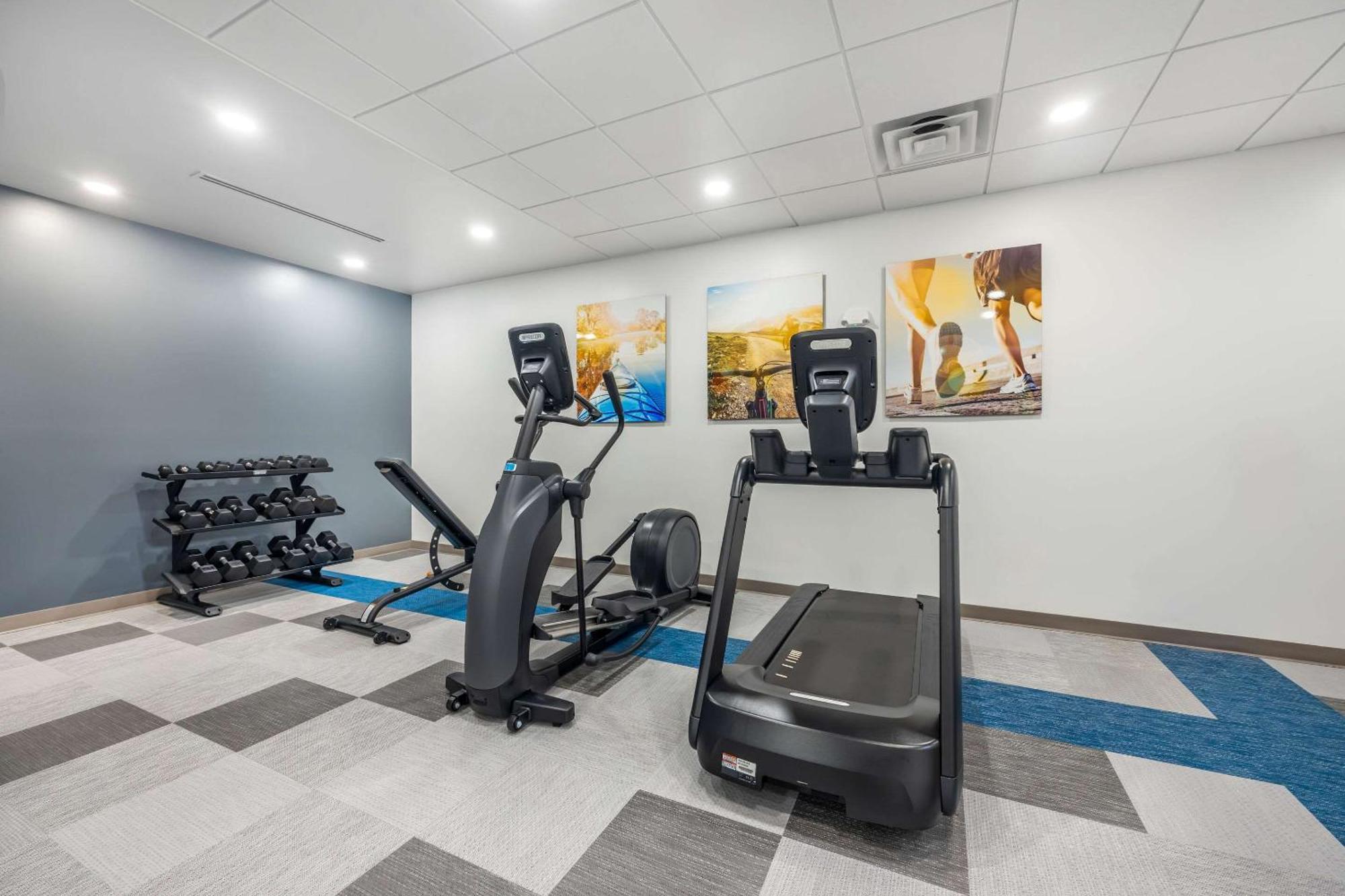Comfort Inn & Suites Nashville Luaran gambar