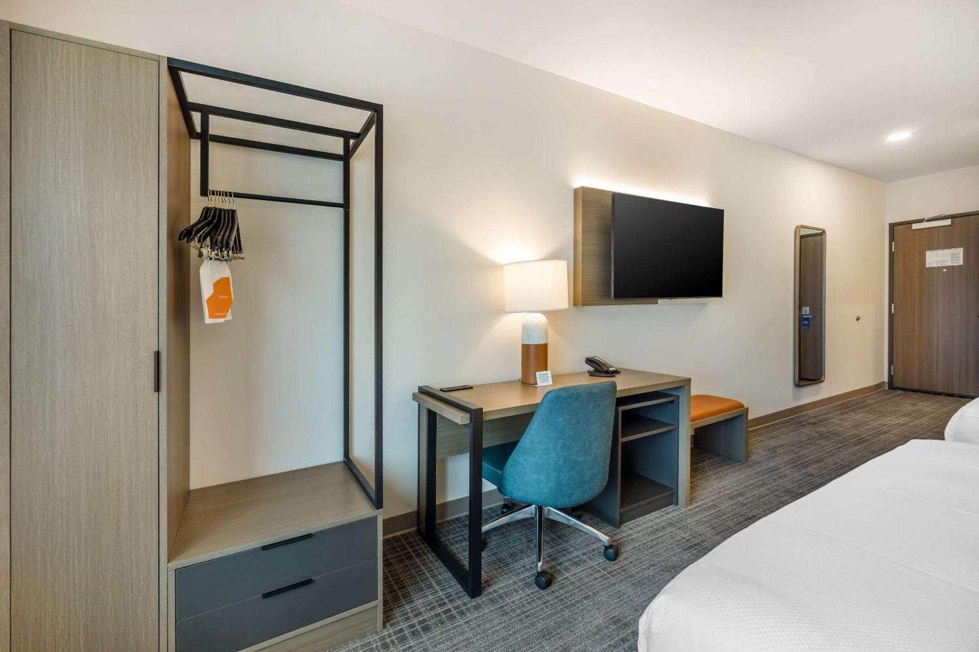 Comfort Inn & Suites Nashville Luaran gambar