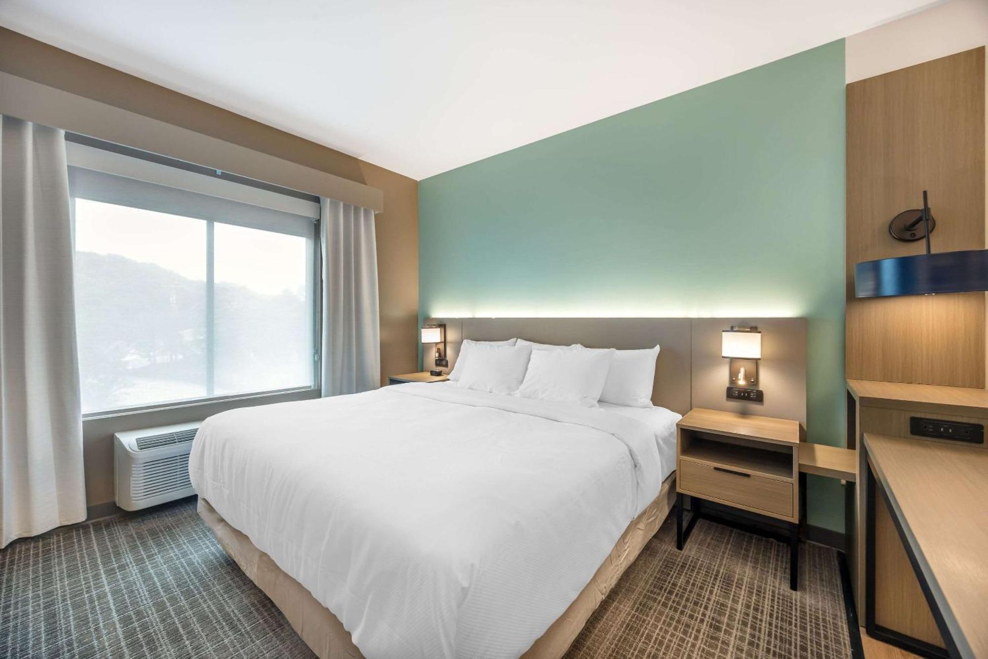 Comfort Inn & Suites Nashville Luaran gambar