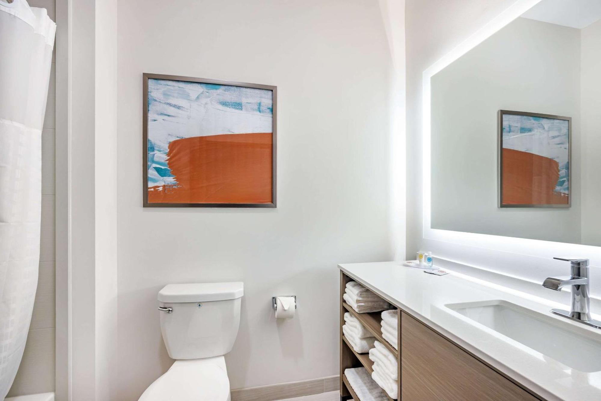 Comfort Inn & Suites Nashville Luaran gambar