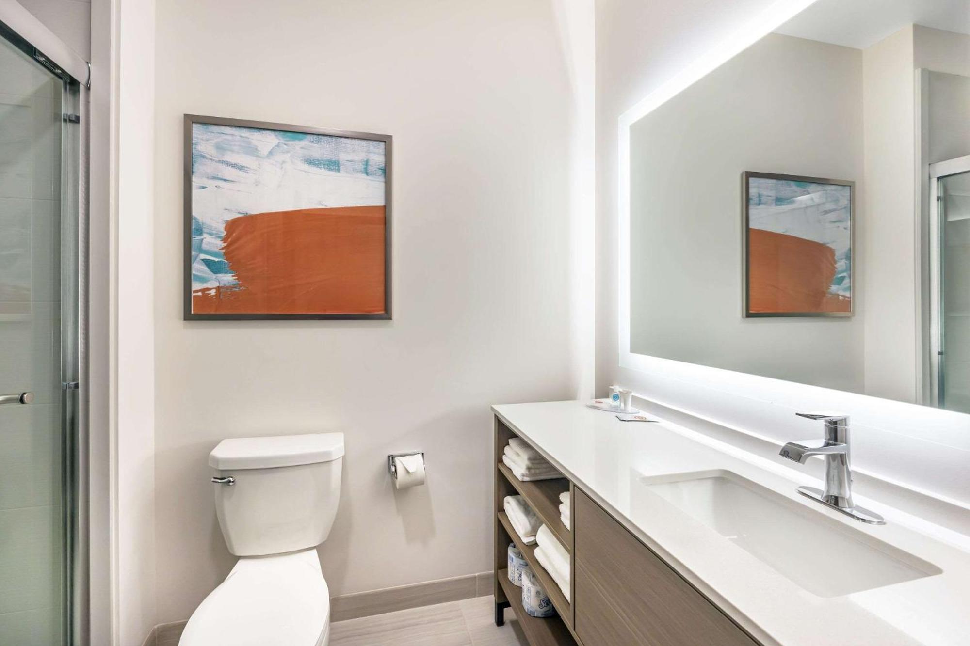 Comfort Inn & Suites Nashville Luaran gambar