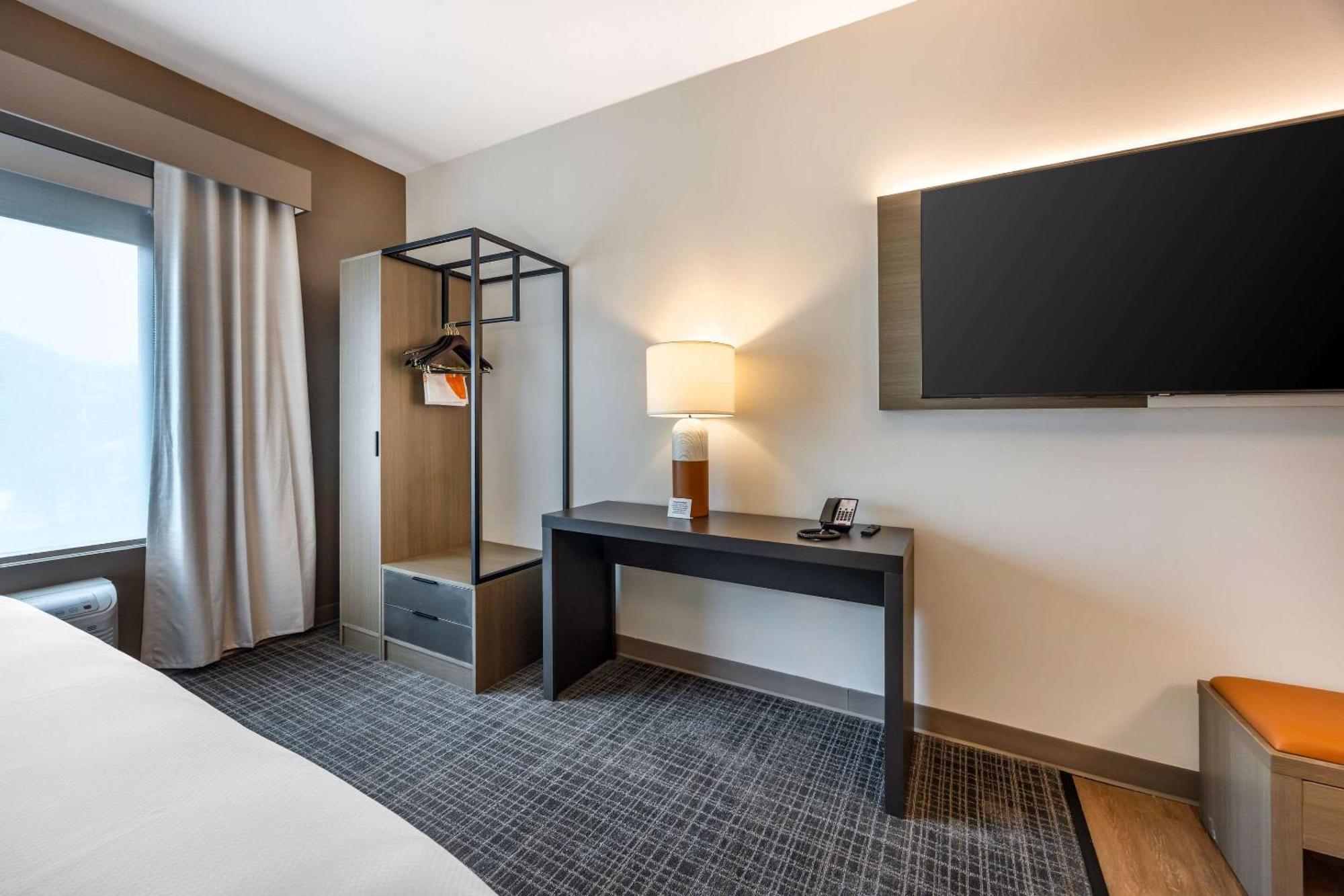 Comfort Inn & Suites Nashville Luaran gambar